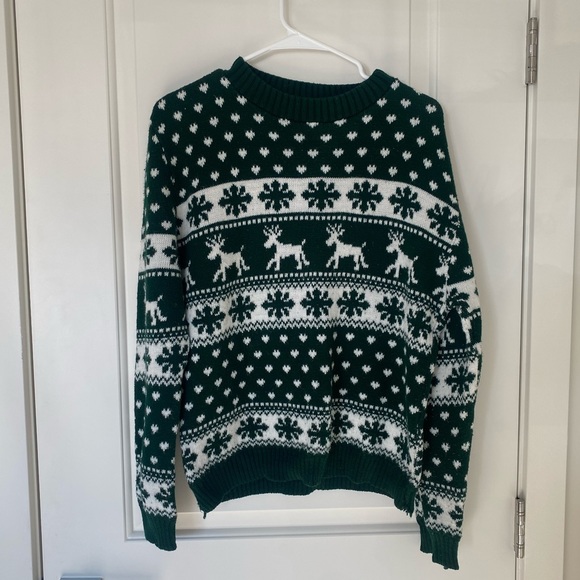 Boohoo Sweaters - Christmas Sweater